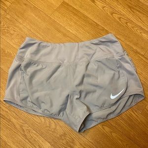 Nike Running Shorts!
